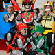 Image for article titled Five-person Voltron cosplay is the best Voltron cosplay